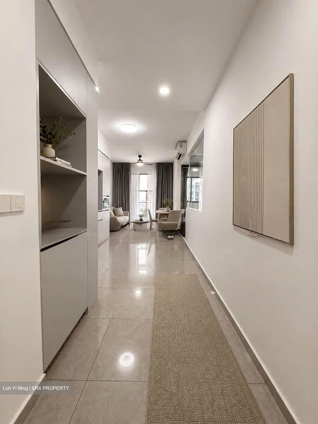 Parc Clematis (D5), Apartment #570630011
